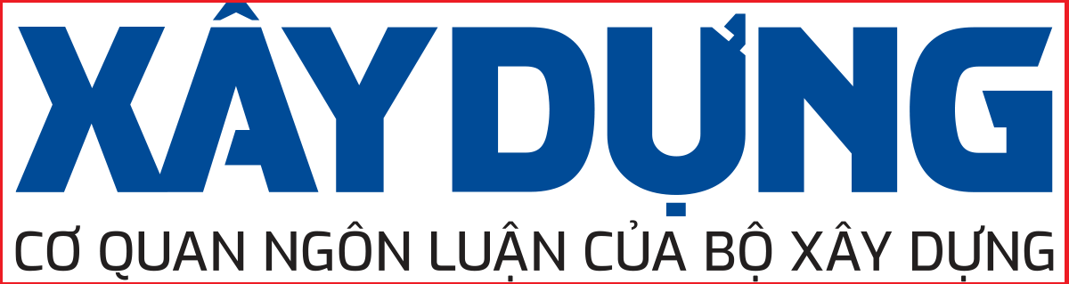 BÁO XÂY DỰNG